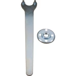 AGGRESSO-FLEX® ključ s dvije rupe, sa steznom maticom kwb 718500