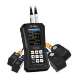 PCE Instruments ultrazvučni senzor   PCE-TDS 200 SM Pogonski napon (područje): 5 V Mjerno podučje: 0 - 32 m/s 1 St.