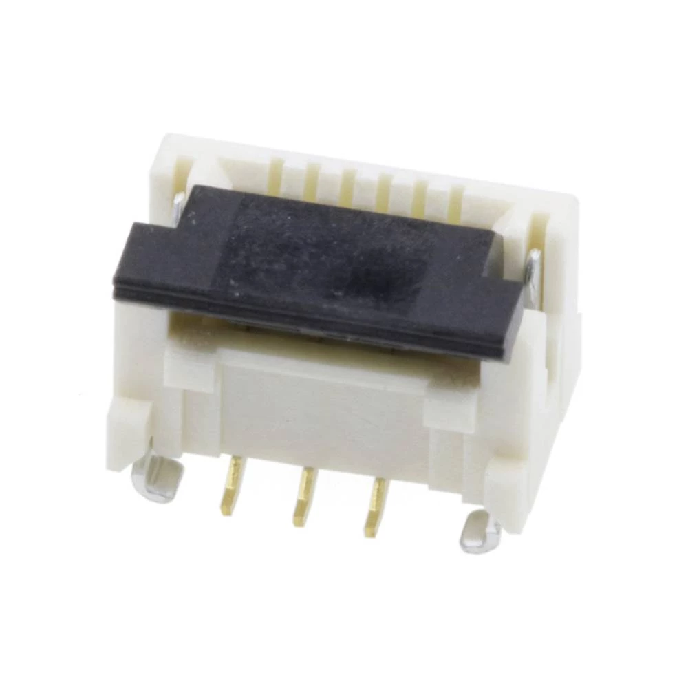 Molex FFC/FPC konektor    5019510650 1 St. slika