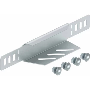 OBO Bettermann 7108311 Dodatna oprema za montažu (Š x V) 300 mm x 35 mm 1 ST Metalna slika