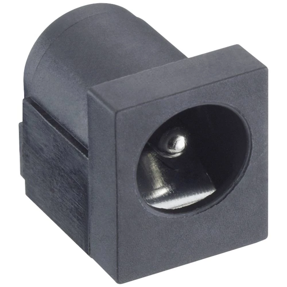 Lumberg 1613 32 niskonaponski utični konektor 1 St. slika