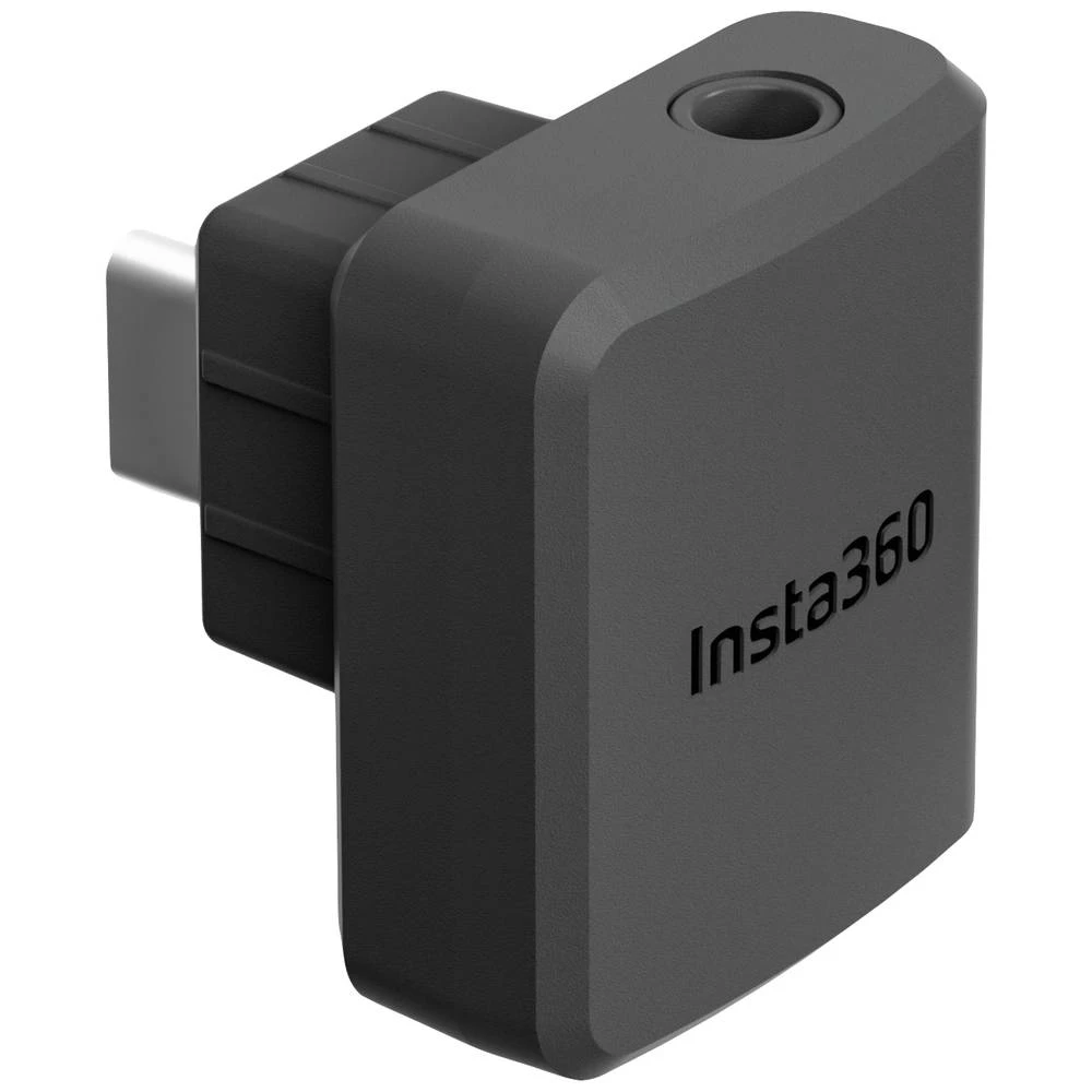 <br>  Insta360<br>  <br>  adapter za mikrofon<br>  <br>  853250<br> slika