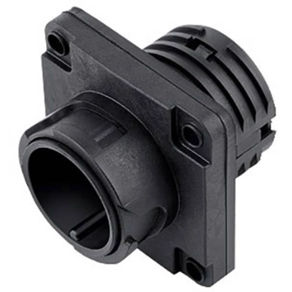 Okrugli konektori Plosnati konektor u kućištu Ukupan broj polova: 4 09 6491 000 05 Binder 1 ST slika