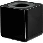 HAN Kutija za spajalice i-Line 17652-13 Crna