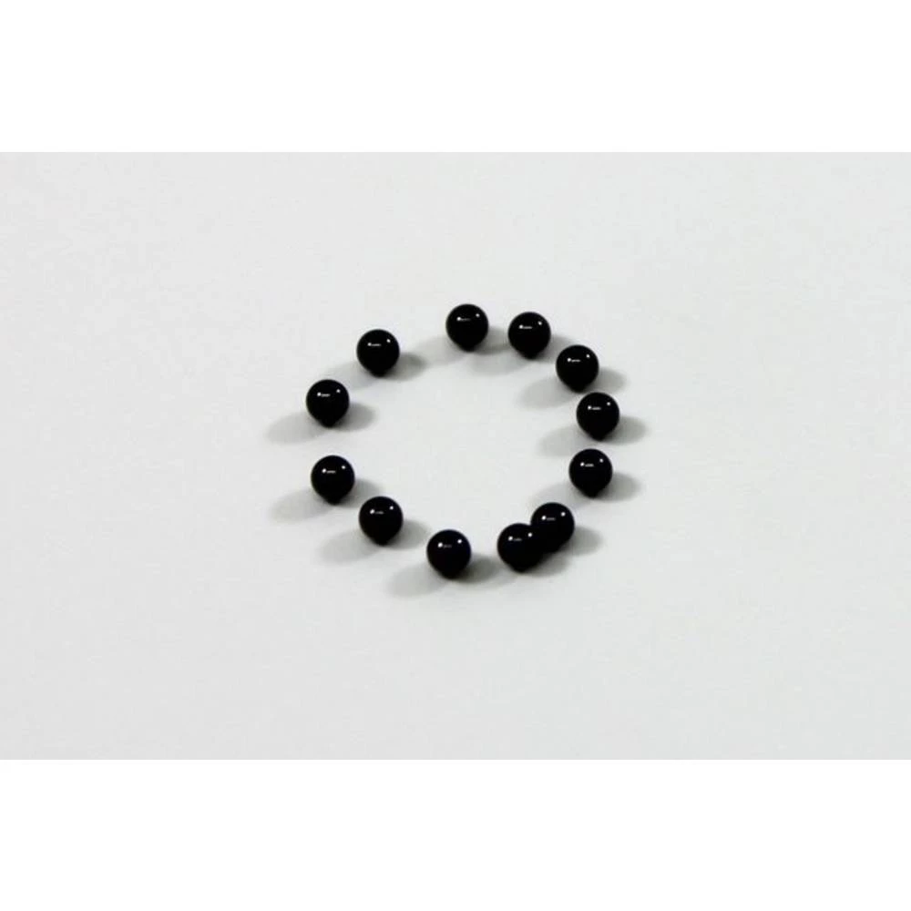 Rezervni dio Team C TU0238 Keramičke kugle za kuglični diferencijal slika