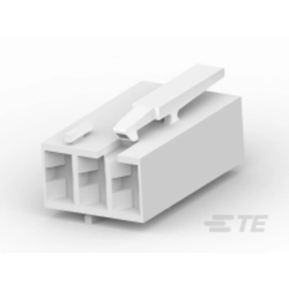 TE Connectivity RAST 5 ConnectorsRAST 5 Connectors 8-1241961-8 AMP slika
