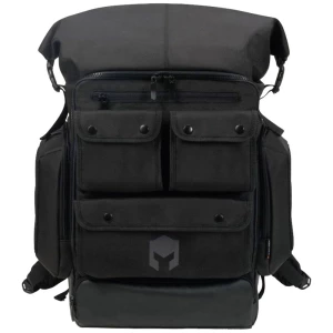 Dicota ruksak za prijenosno računalo CATURIX DECISIUN Prikladno za maksimum: 38,1 cm (15'') crna slika