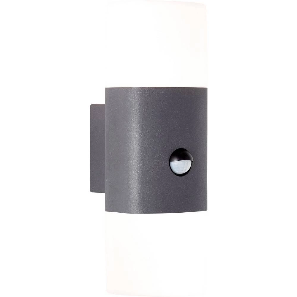 AEG Farlay AEG280131 LED vanjsko zidno svjetlo s detektorom pokreta Energetska učinkovitost 20 slika