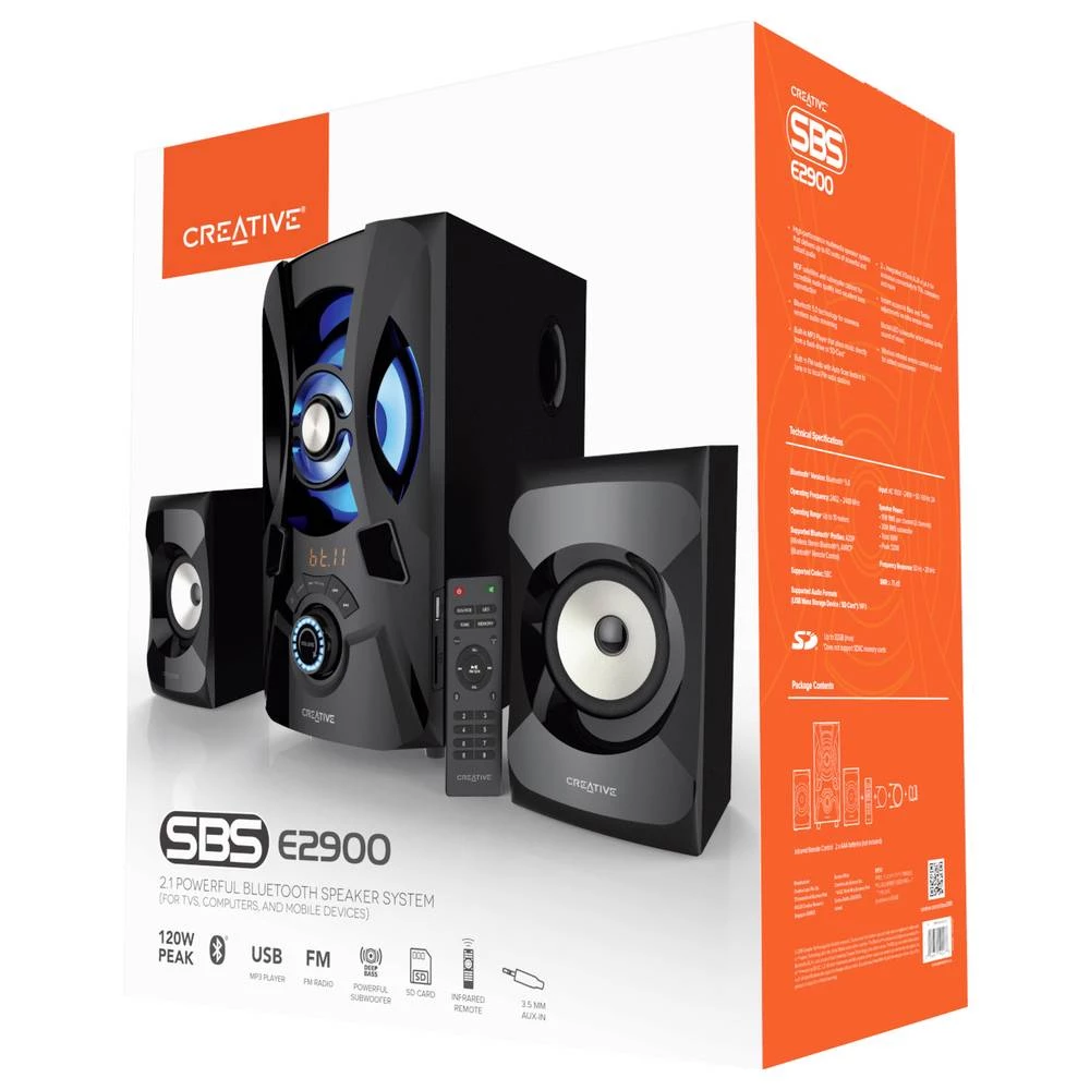 Conrad Product Image