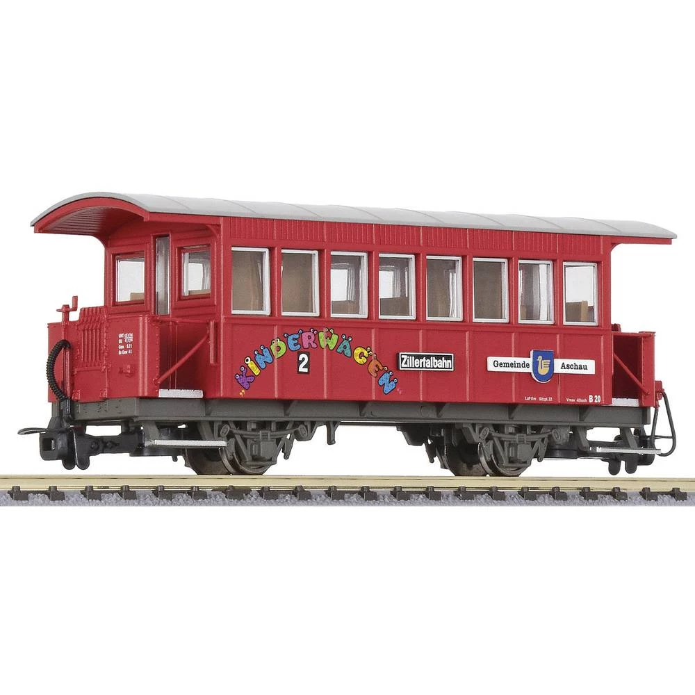 Liliput L344357 slika