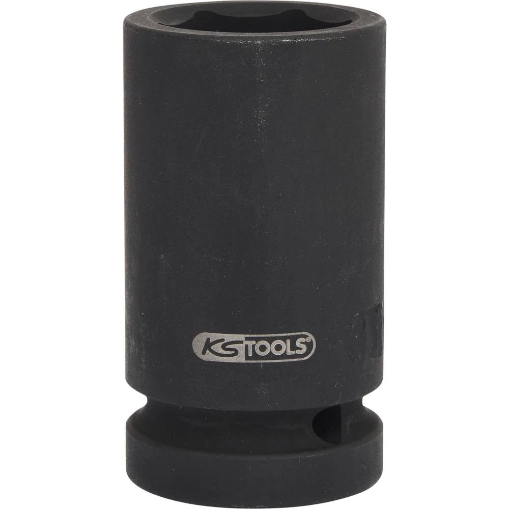 KS Tools 5151880 515.1880 nastavak za snažni nasadni ključ 80 mm slika
