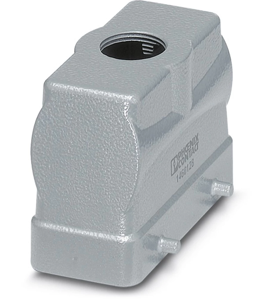 Konektorsko kućište HC-B 16-TFQ-N-O1STM32G 1460134 Phoenix Contact 10 kom. slika