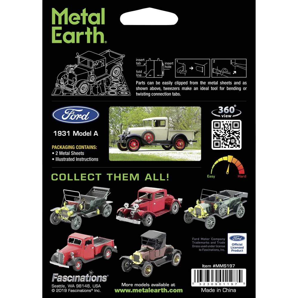 Conrad Product Image