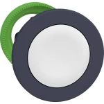Schneider Electric ZB5FH01 prednji element za tipku plosnat (Ø) 30.5 mm neobilježeno tamnosiva, bijela 1 St.