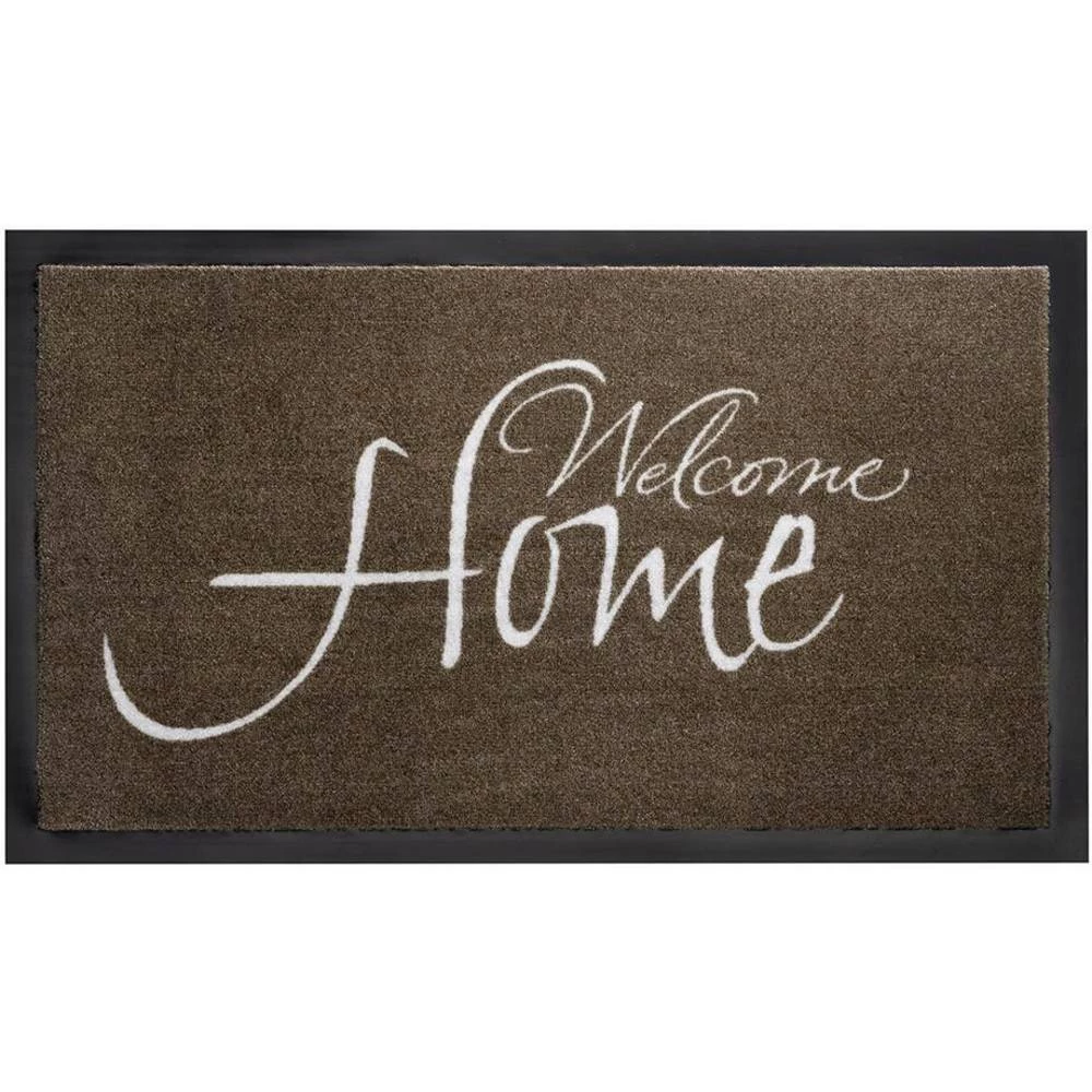 Siena HOME 555-1-441-517 Peva Welcome otirač (D x Š) 75 cm x 45 cm slika