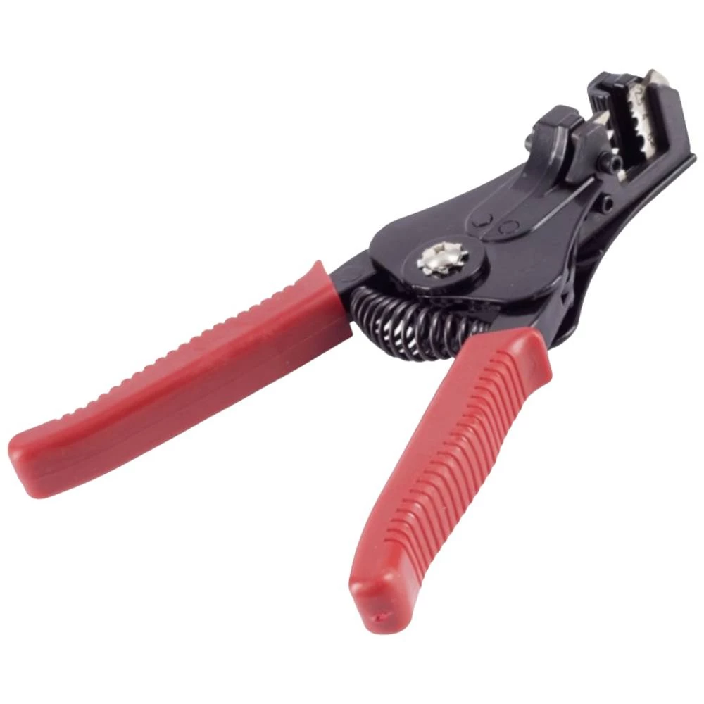 BKL Electronic 2803002 električari kliješta za skidanje izolacije 6 do 2.50 mm² slika