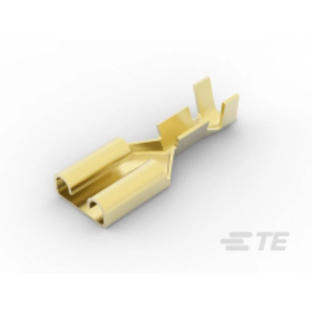 TE Connectivity FASTON Terminals - Premier & CommercialFASTON Terminals - Premier & Commercial 5-160506-1 AMP slika