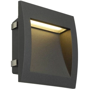 Vanjska LED ugradna lampa 3.3 W Antracitna SLV 233615 Antracitna slika