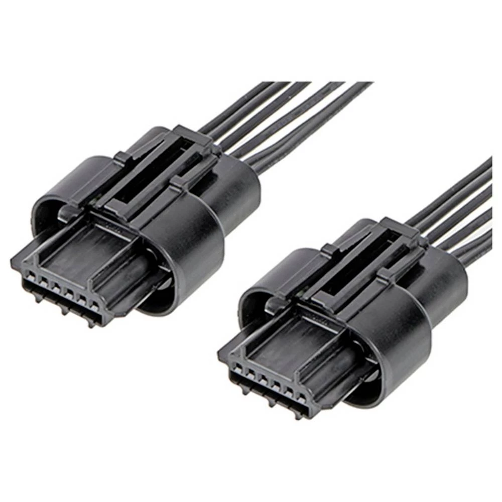 Molex 45145-0610 1 St. Bulk slika