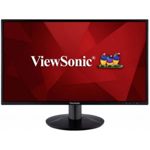 Viewsonic VA2418-SH led zaslon 60.5 cm (23.8 palac) Energetska učinkovitost 2021 F (A - G) 1920 x 1080 piksel Full HD 5 slika