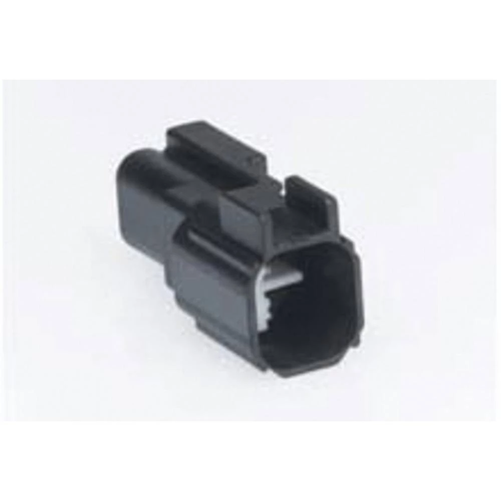 Molex kućište kabelskog utiča 346750001 1 St. Bulk slika