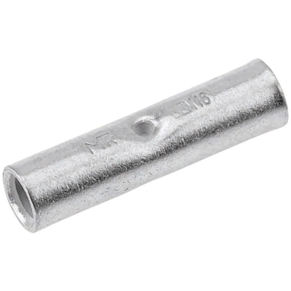 Cimco 180904 udarni konektor 2.50 mm² neizolirani metalna 1 kom. slika