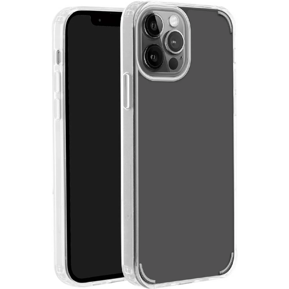 Vivanco  Safe Steady  stražnji poklopac za mobilni telefon  Apple  iPhone 13 Pro Max  prozirna slika