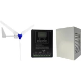 OLU FN500W 48V+FN 500W+OMWS35A48MP+OL-BRK05-48V vjetarni generator 48 V/DC