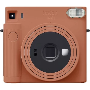 Fujifilm Instax SQ1 instant kamera narančasta slika