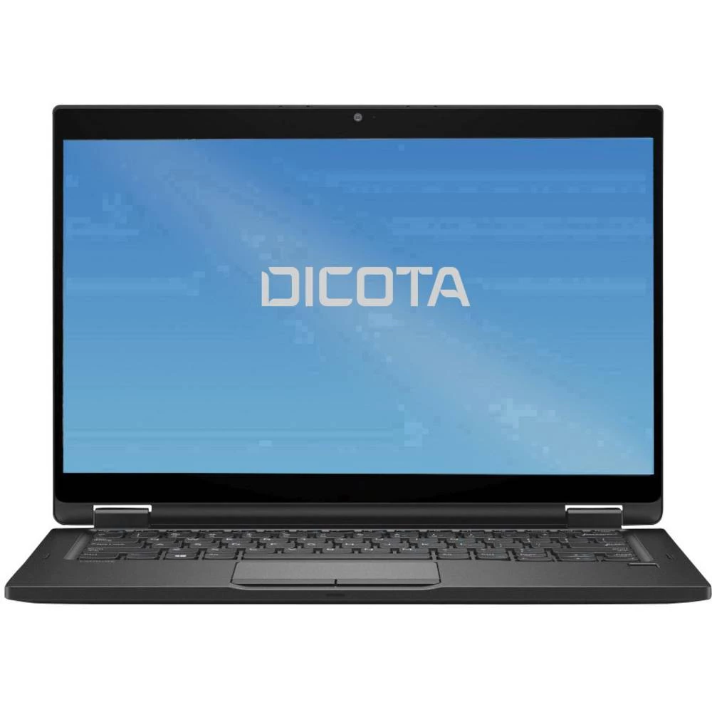 Dicota Secret 2-Way for DELL Latitude 7389, sel Folija za zaštitu zaslona 33.8 cm (13.3 ") D31557 Pogodno za model: DELL Latitud slika