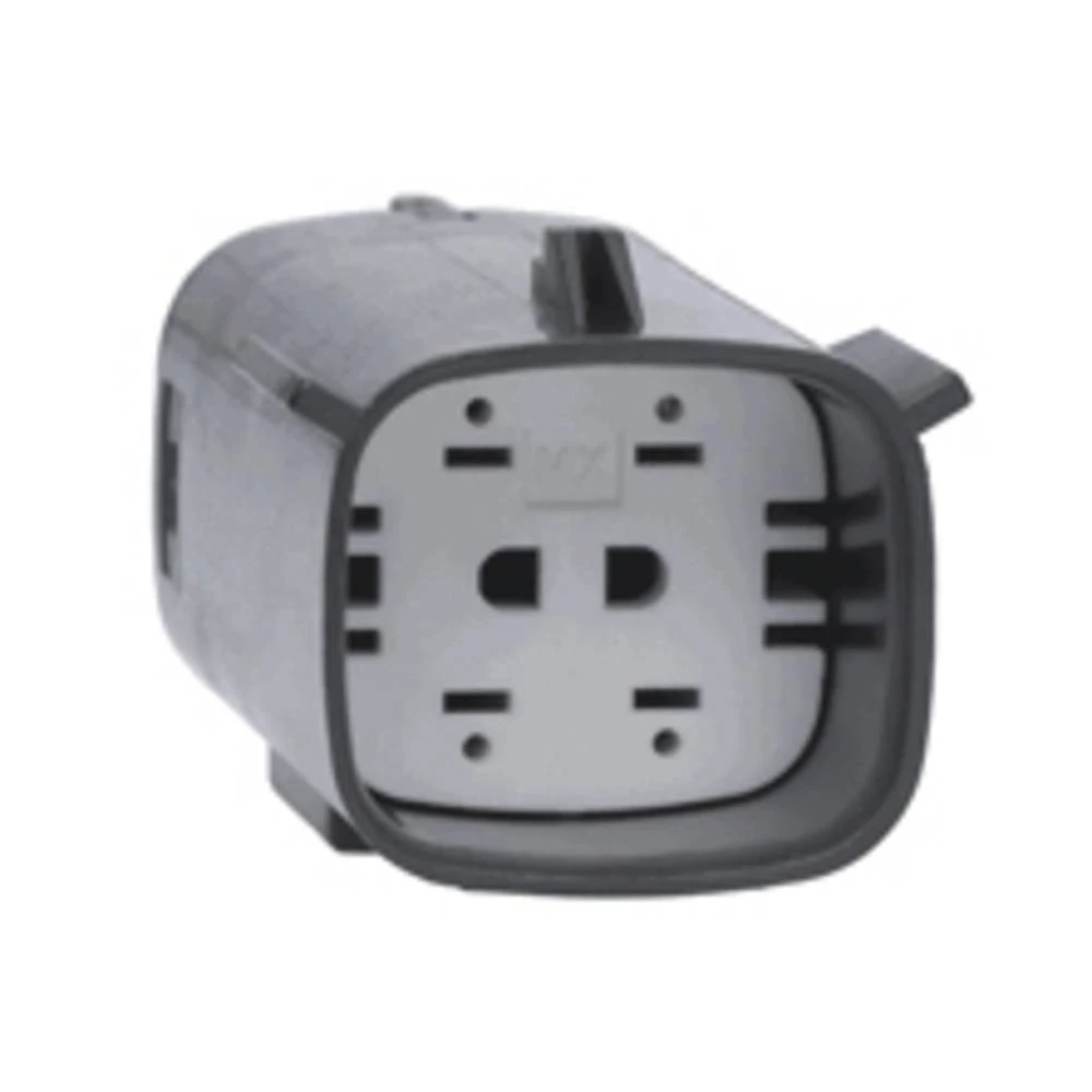 Molex kućište kabelskog utiča 194330001 1 St. Bulk slika