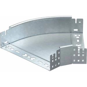 OBO Bettermann 6041434 Luk (Š x V) 300 mm x 85 mm 1 ST Metalna slika