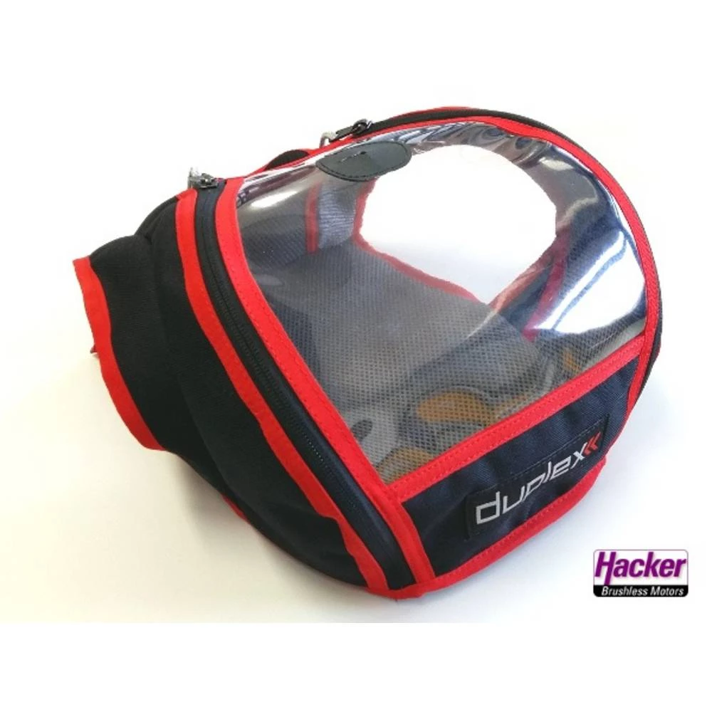 Vjetrobran za odašiljač DS Jeti 1 ST slika