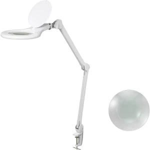 TOOLCRAFT 2181343 led svjetiljka za povečavanje Faktor uvećanja: 1.75 x slika