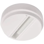 Deko Light 710045 D Line Aufbau-Adapter für Leuchten komponenta za visokonaponski sustav šina  sabirnica  3-fazni bijela