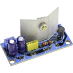 Signalni generator Komplet za sastavljanje Kemo Corne de brume 5W 4.5 V/DC, 6 V/DC, 9 V/DC, 12 V/DC