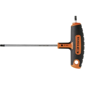 Torx odvijač Bahco Veličina T 8 slika