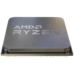 AMD Ryzen 3 4100 4 x 3.8 GHz Quad Core procesor (cpu) u ladici Baza: AMD AM4 65 W