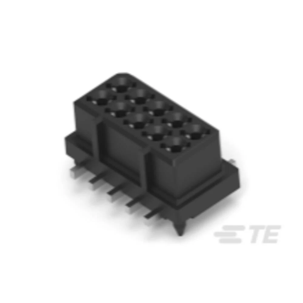 TE Connectivity Fine Pitch Board-to-Board ConnectorFine Pitch Board-to-Board Connector 4-174639-0 AMP slika