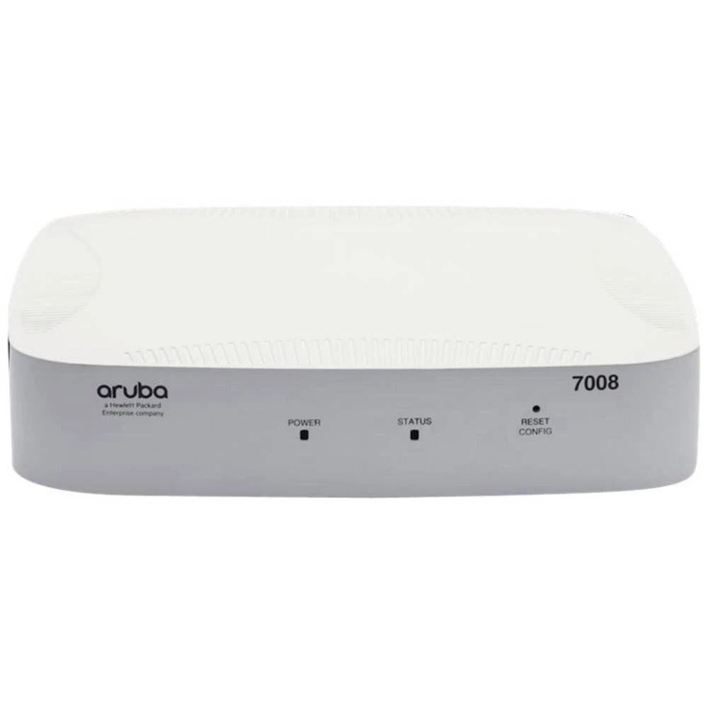 Hewlett Packard Enterprise 7008 (RW) FIPS/TAA Branch Cntlr WLAN upravljač pristupne točke slika