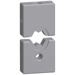 Spremnik za krimpanje Cijevna kabelska cipelica 300 mm² (max) Weidmüller ES APG 80 WM 300 1502590000