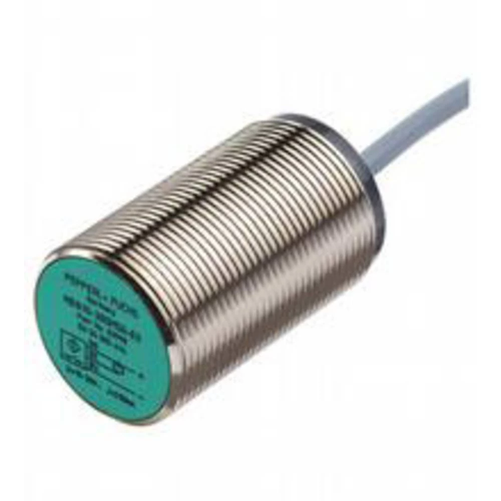 Pepperl+Fuchs induktivni senzor u istoj ravnini PNP NJ10-30GM50-E2-3G-3D slika