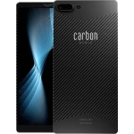 Nobile Carbon MK II dual sim pametni telefon 256 GB 6.01 palac (15.3 cm) Android™ 11 crna