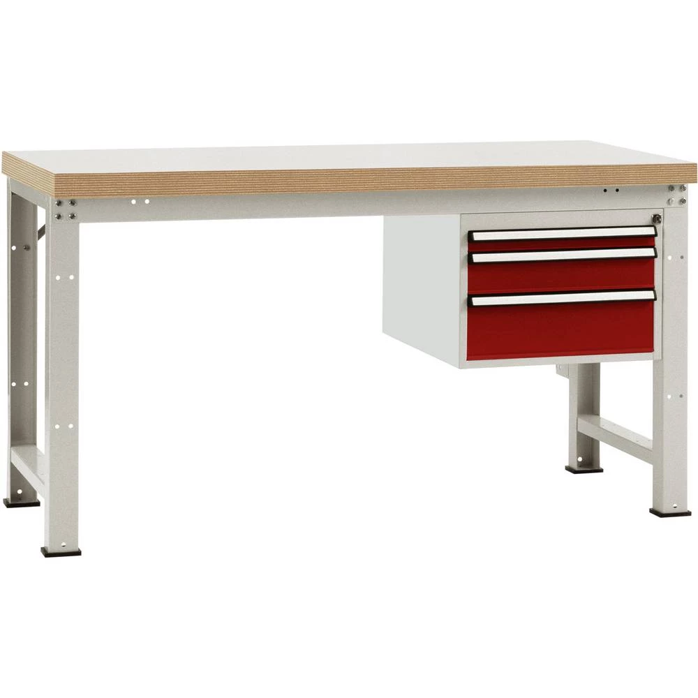 Manuflex WP5417.3003 slika