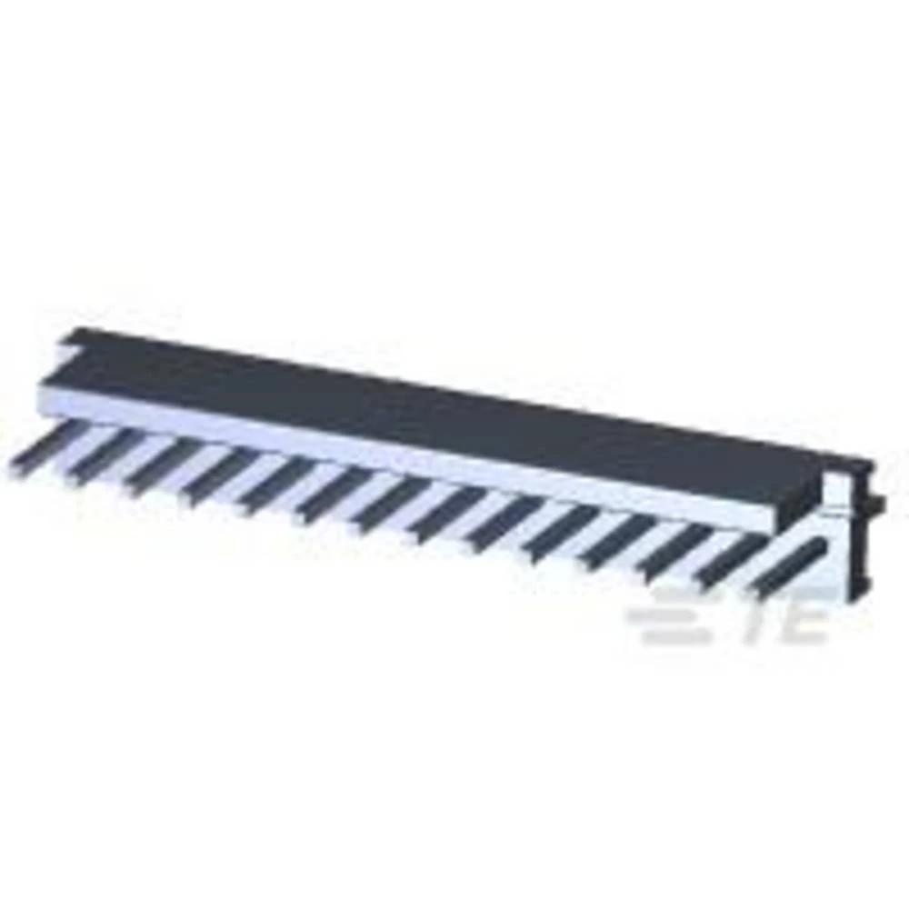 TE Connectivity MTA-100 CL ConnectorsMTA-100 CL Connectors 4-641213-4 AMP slika