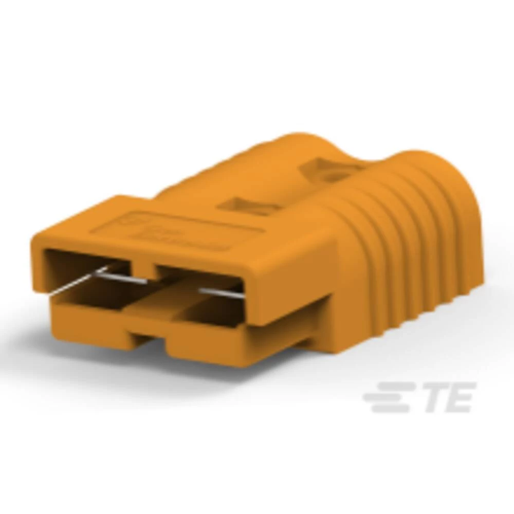 TE Connectivity Power SeriesPower Series 1604037-2 AMP slika