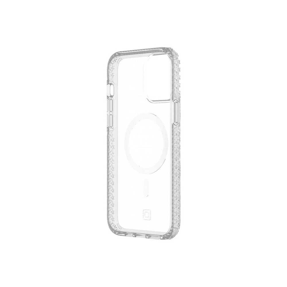 Incipio  Grip MagSafe Case  stražnji poklopac za mobilni telefon  Apple  IPhone 13 pro Max  prozirna slika