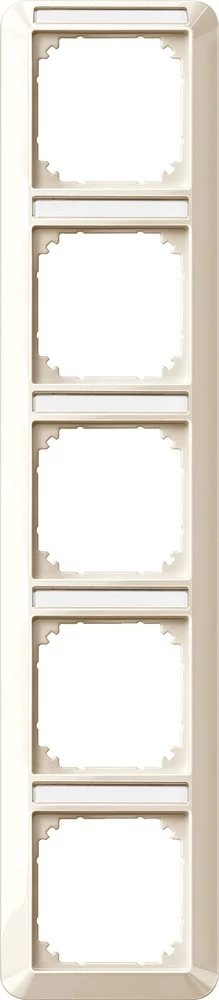 Merten Okvir Poklopac Sustav M Bijela 385544 slika