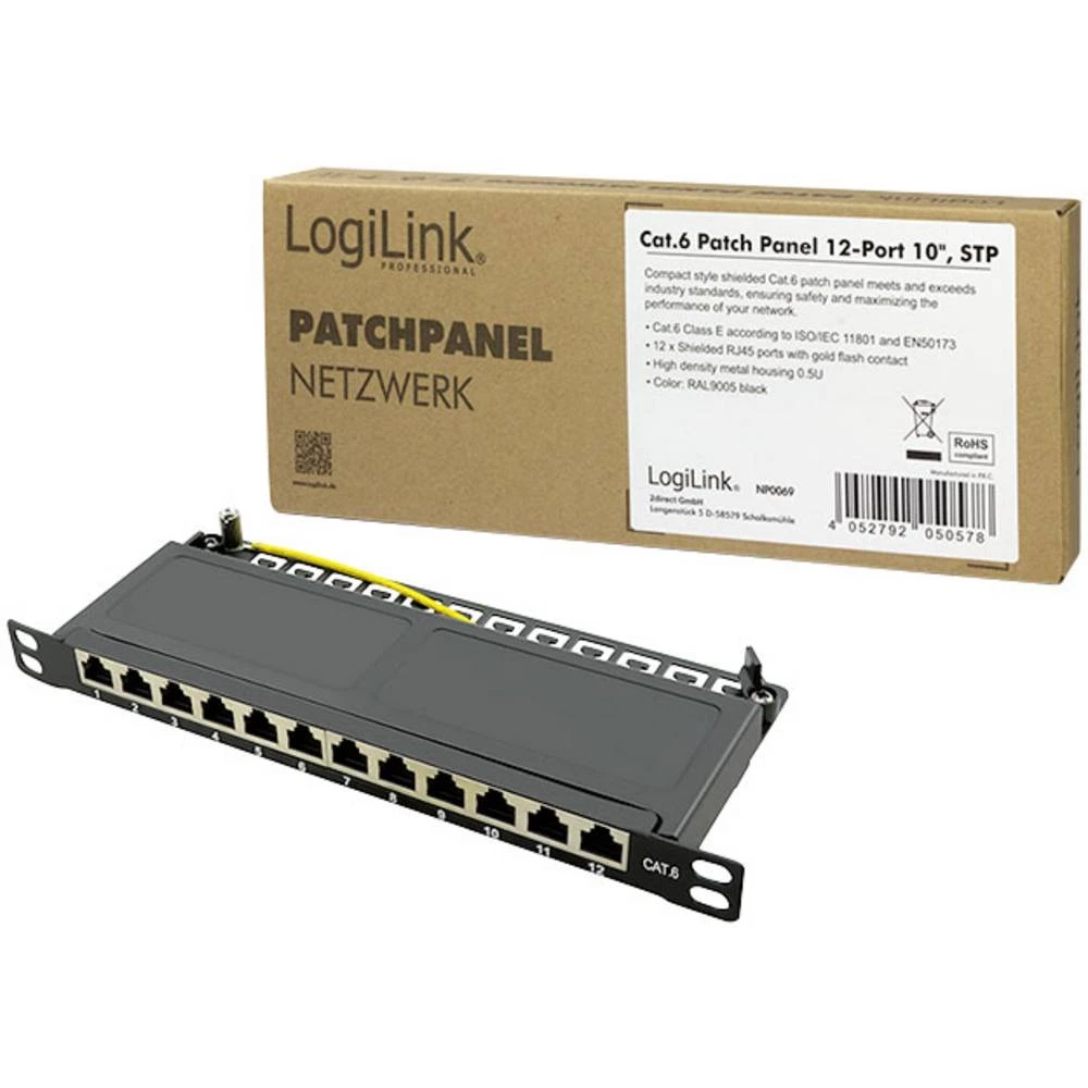 Conrad Product Image