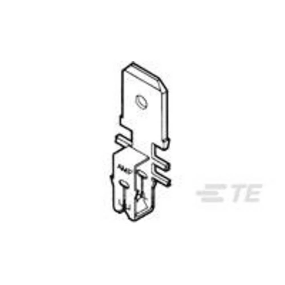 TE Connectivity 63920-1 kom. Tape on Full reel slika